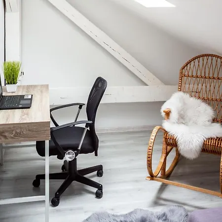 Avangard French Le Ciel