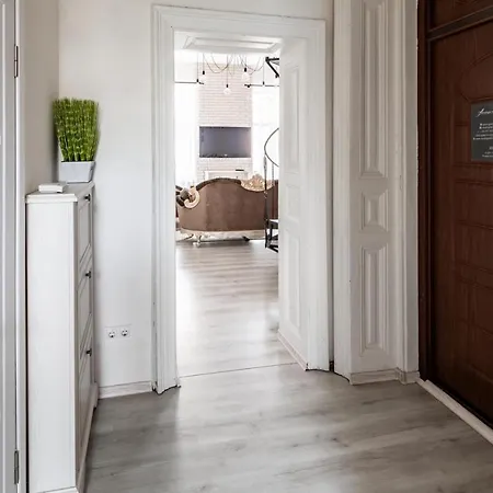 דירה Avangard French Le Ciel