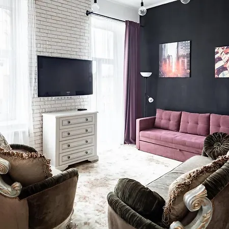 Avangard French Le Ciel Львів