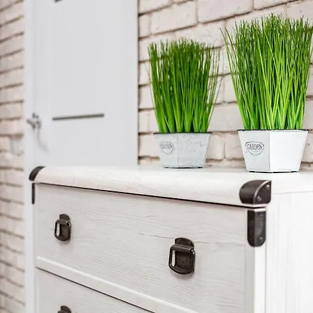 شقة Avangard French Le Ciel إلفيف