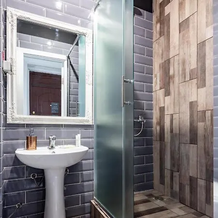 Apartment Avangard French Le Ciel *