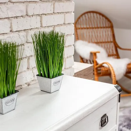 شقة Avangard French Le Ciel إلفيف