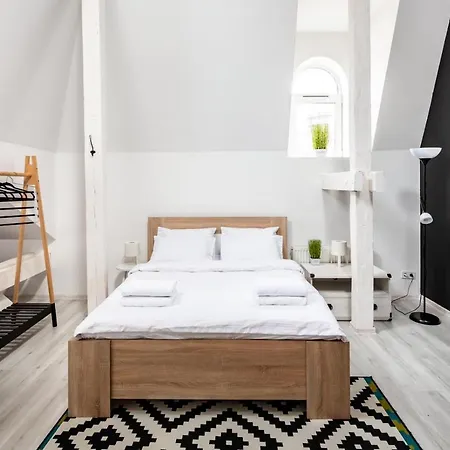 Apartment Avangard French Le Ciel Lviv