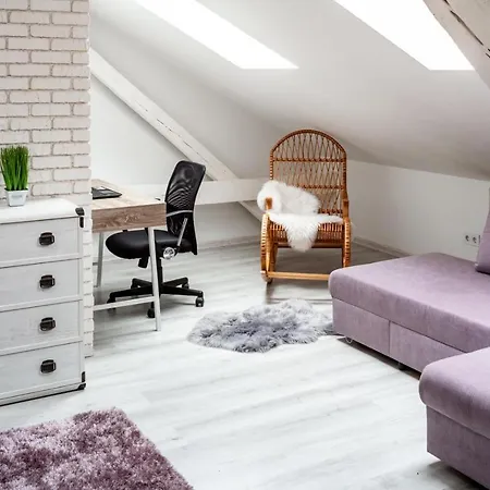 شقة Avangard French Le Ciel *