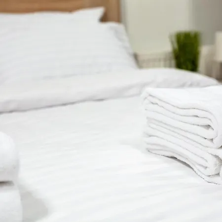 Avangard French Le Ciel شقة *