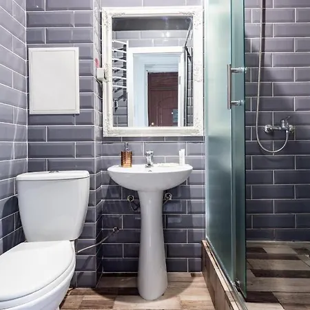 Avangard French Le Ciel Apartment *
