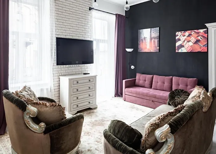 Avangard French Le Ciel 리비프