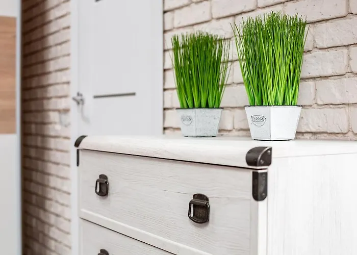 아파트 Avangard French Le Ciel 리비프