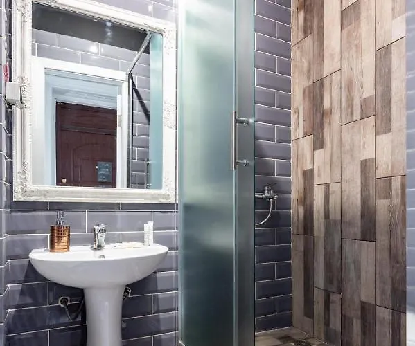 Apartamento Avangard French Le Ciel *