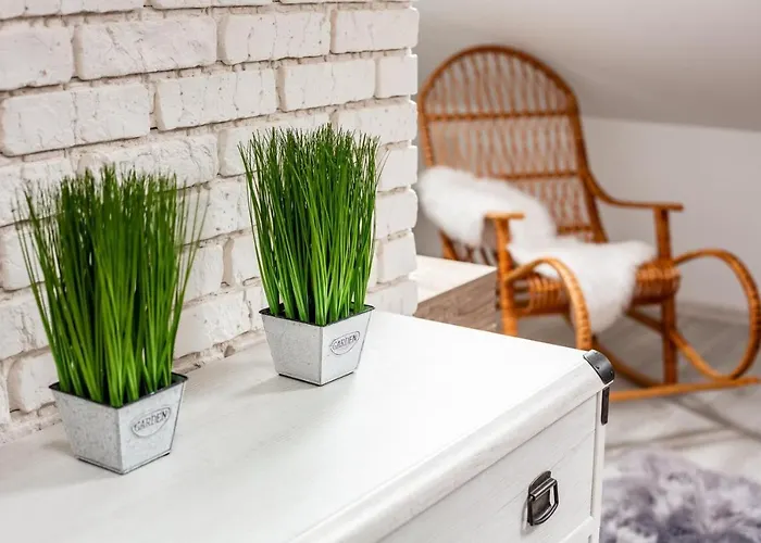 Appartement Avangard French Le Ciel Lviv