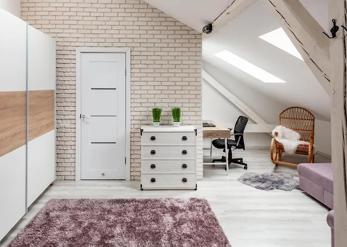 Avangard French Le Ciel Appartement Lviv