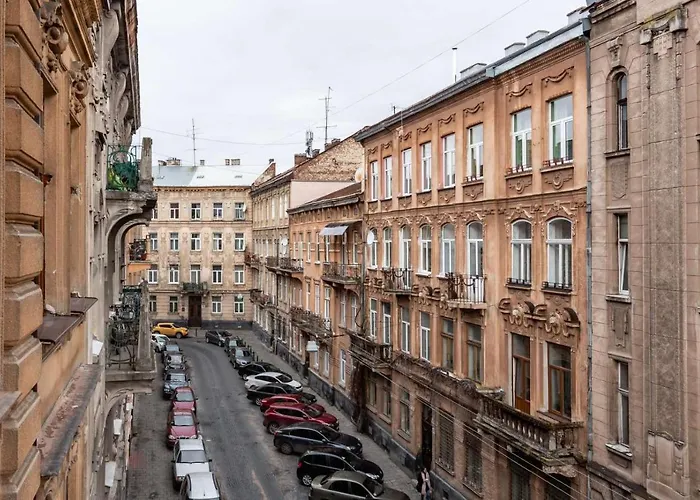 Avangard French Le Ciel