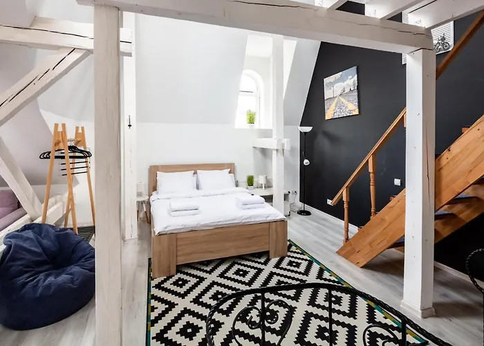 Appartement Avangard French Le Ciel Lviv