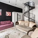 Apartment Avangard French Le Ciel *