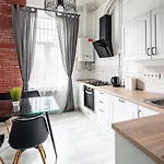 Apartment Avangard French Le Ciel