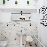 Avangard French Le Ciel Apartment