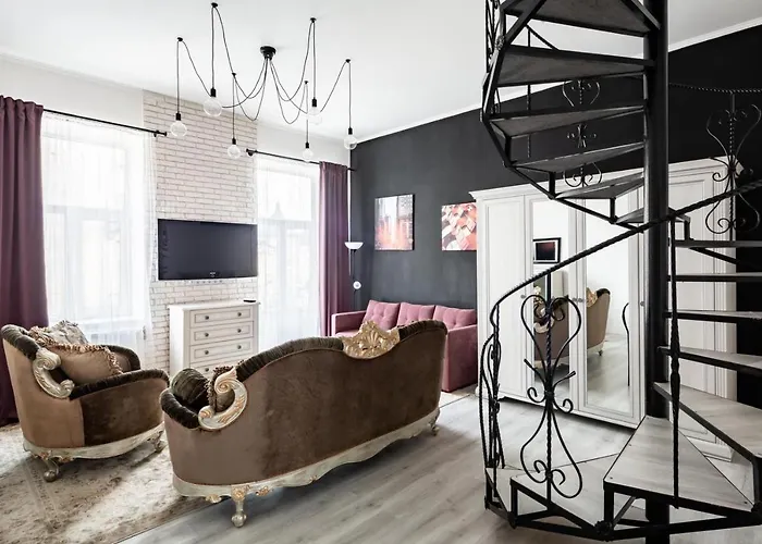 Avangard French Le Ciel Λβιβ