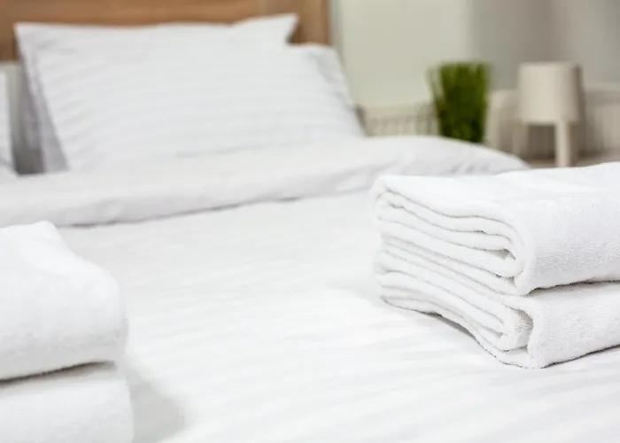 Avangard French Le Ciel Διαμέρισμα *